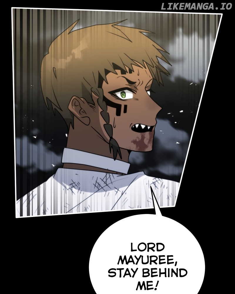 Cloud Walker Chapter 100 - page 59