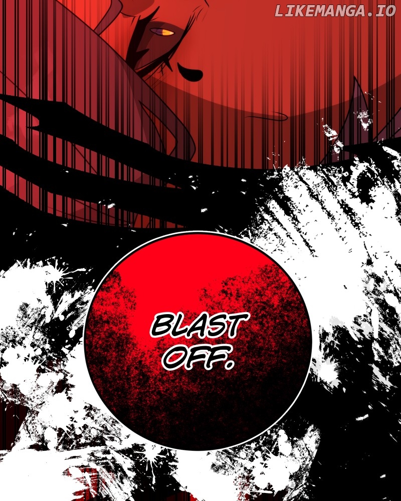 Cloud Walker Chapter 100 - page 72