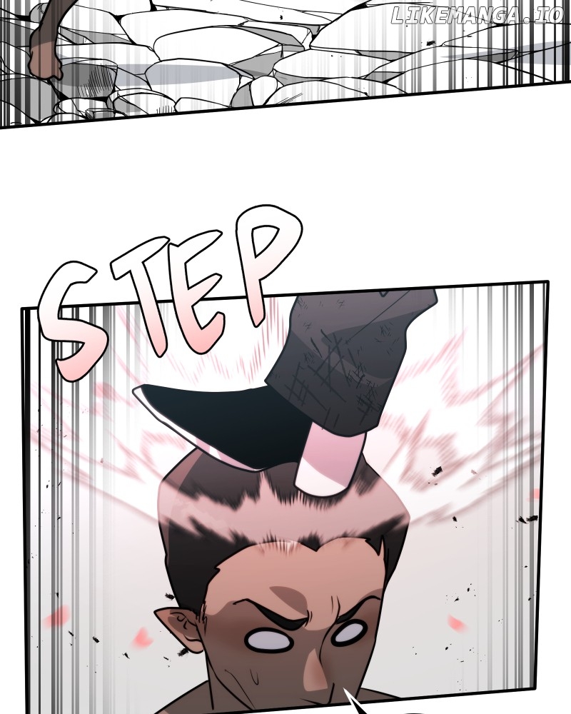 Cloud Walker Chapter 101 - page 32