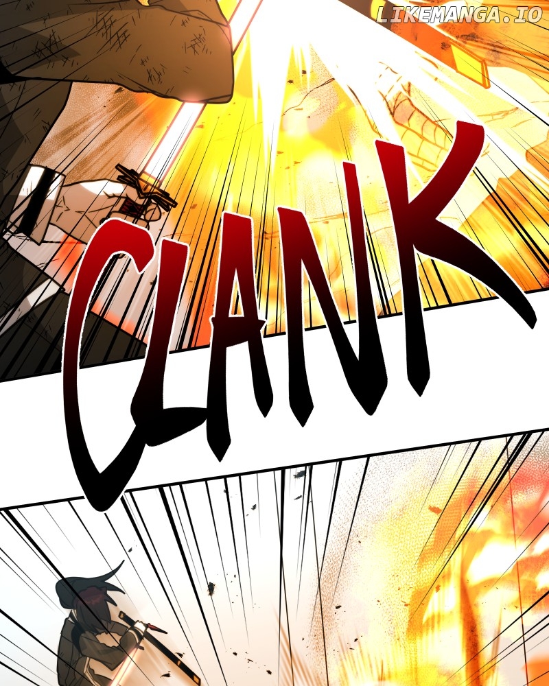 Cloud Walker Chapter 102 - page 32