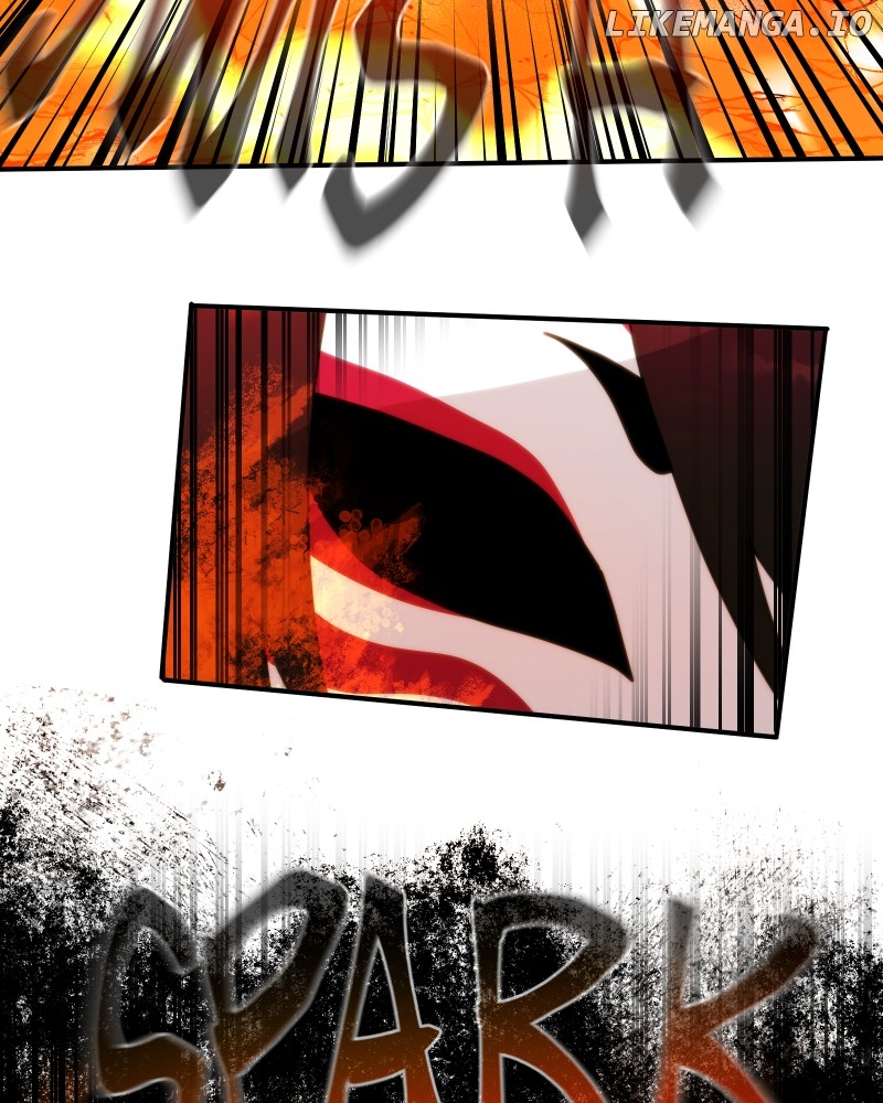 Cloud Walker Chapter 102 - page 44