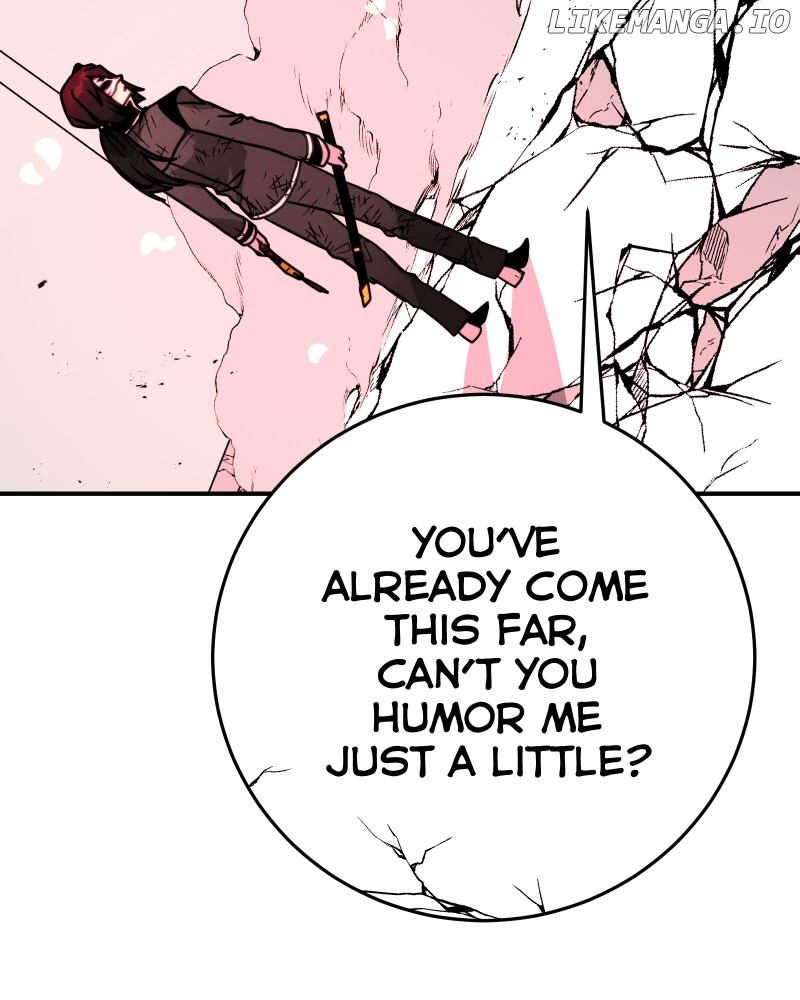 Cloud Walker Chapter 102 - page 80