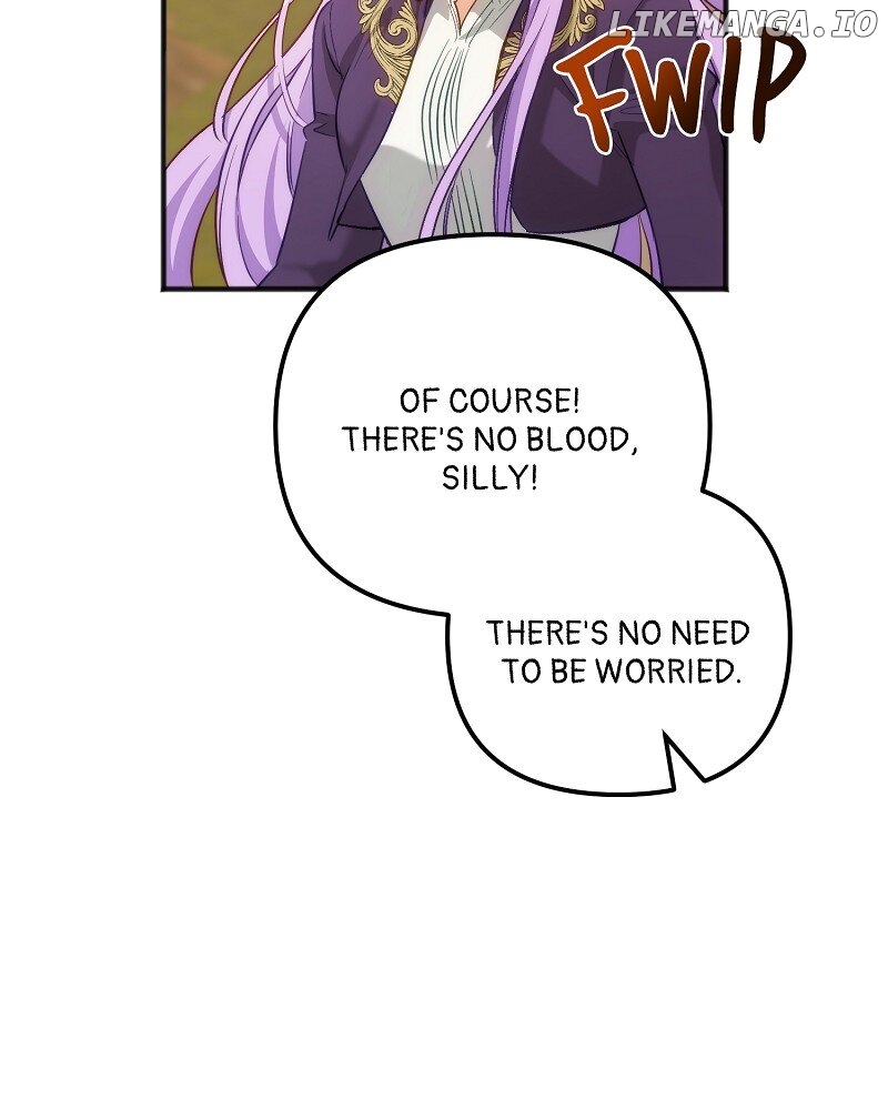 Only I Can Speak the Ancient Language of Magic Chapter 57 - page 32