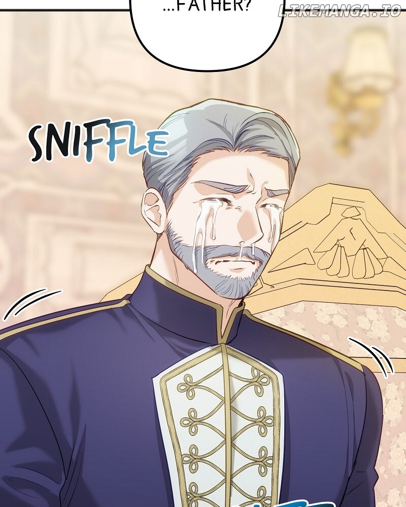 Only I Can Speak the Ancient Language of Magic Chapter 57 - page 48