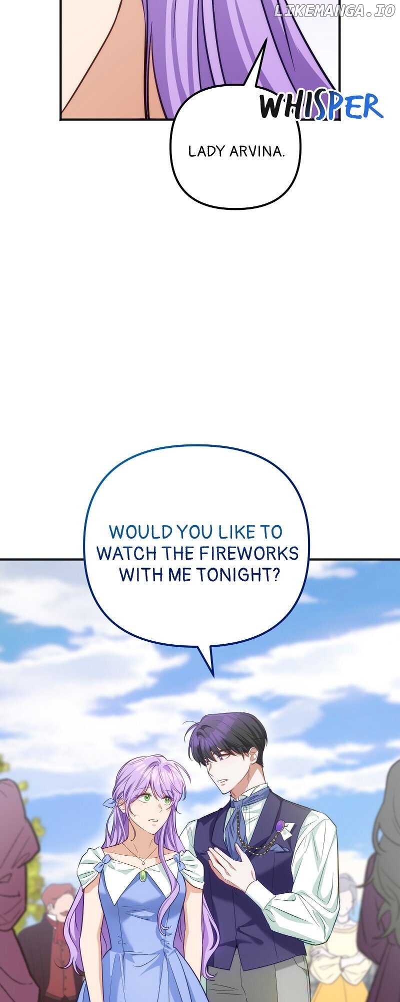 Only I Can Speak the Ancient Language of Magic Chapter 58 - page 10