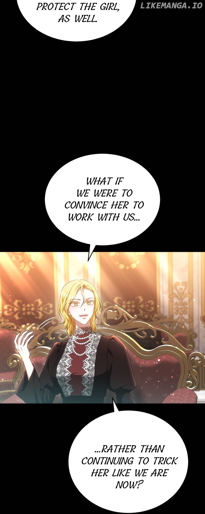To Have an Affair With Someone Chapter 55 - page 33