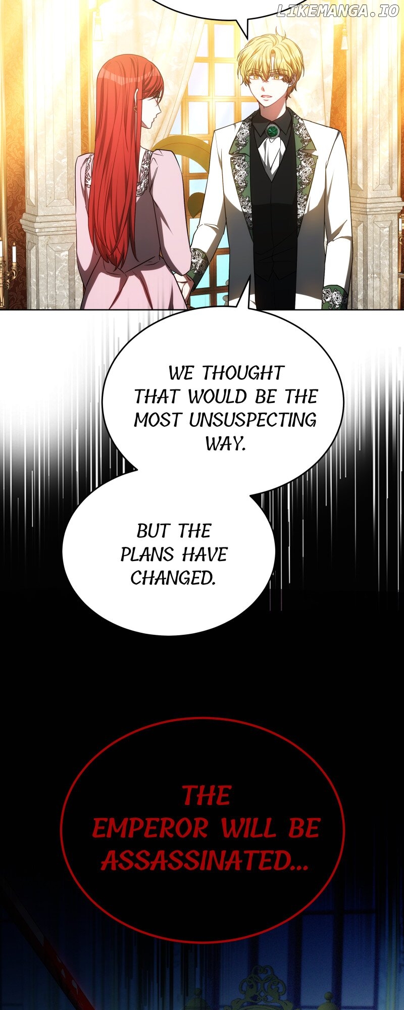 To Have an Affair With Someone Chapter 55 - page 45