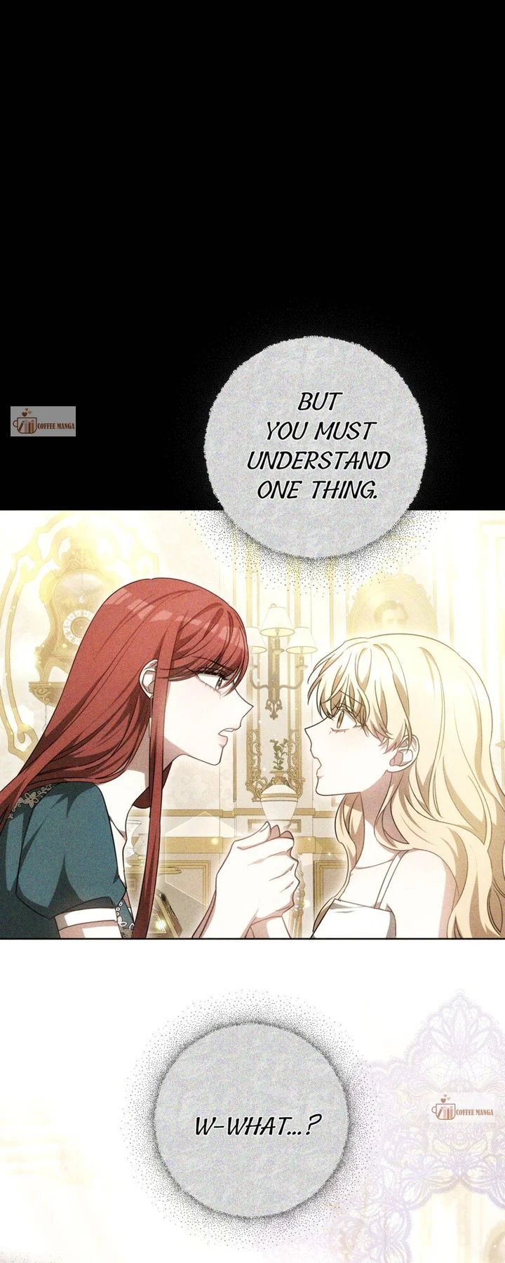 To Have an Affair With Someone Chapter 56 - page 11