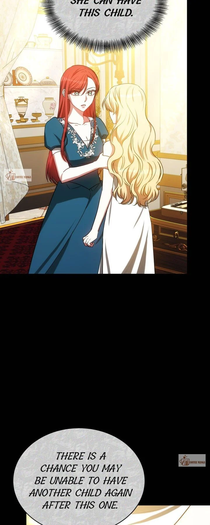 To Have an Affair With Someone Chapter 56 - page 14