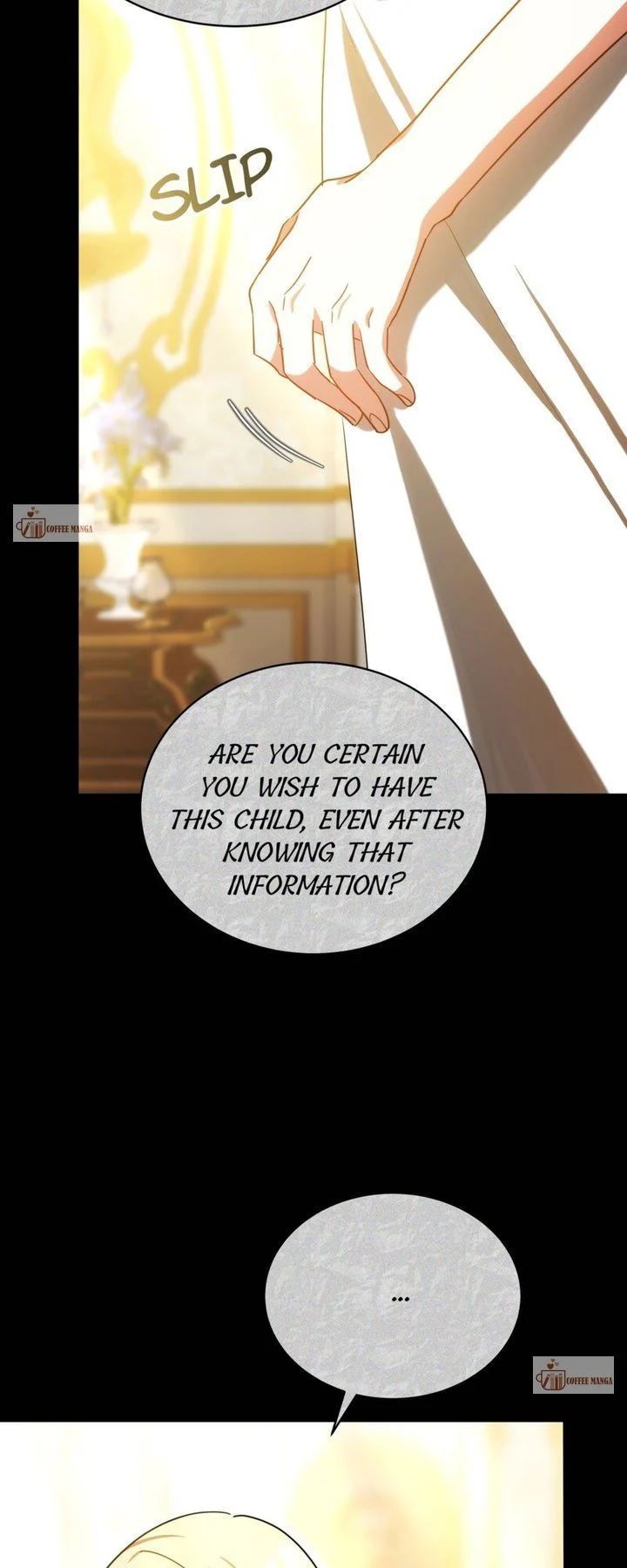To Have an Affair With Someone Chapter 56 - page 15
