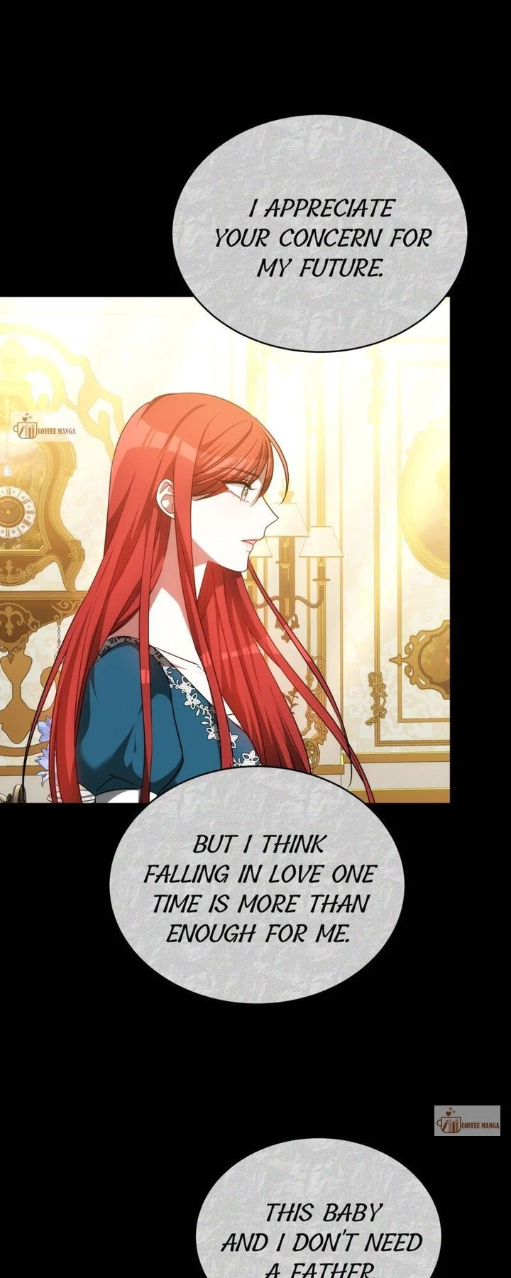 To Have an Affair With Someone Chapter 56 - page 18