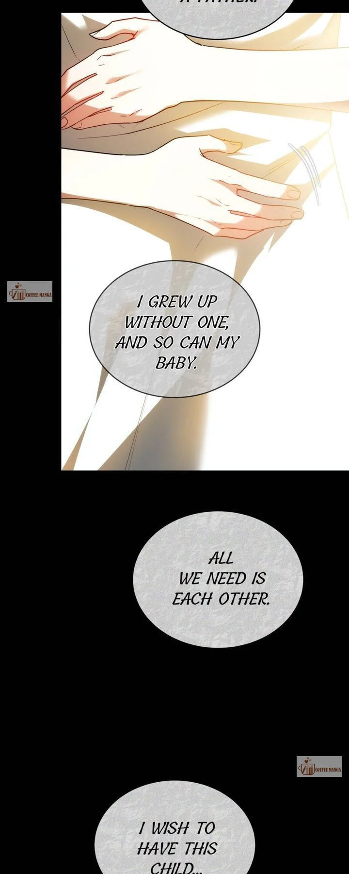 To Have an Affair With Someone Chapter 56 - page 19