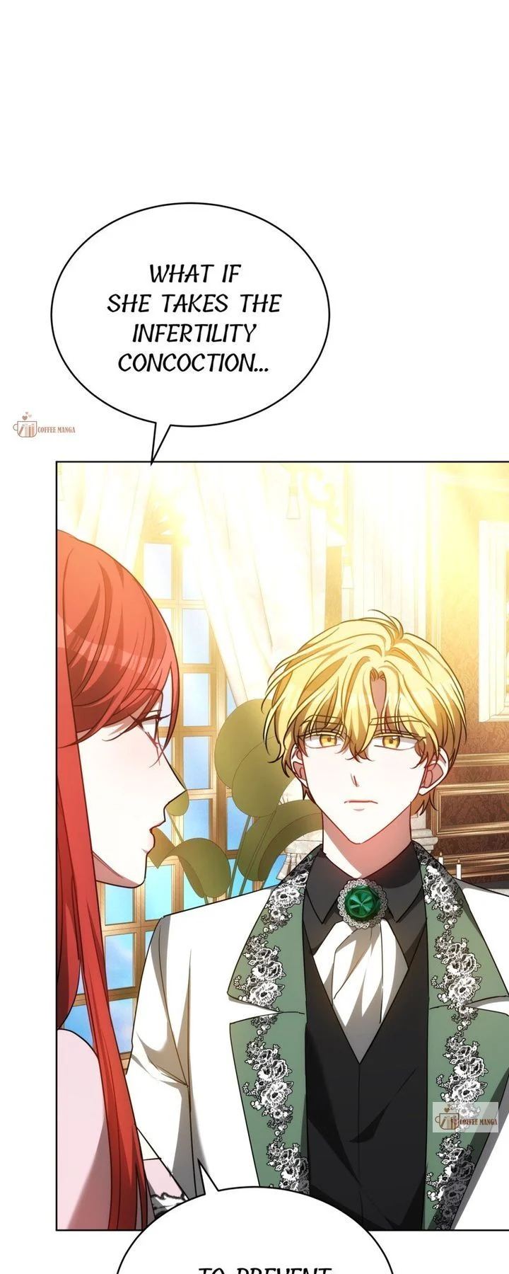 To Have an Affair With Someone Chapter 56 - page 22