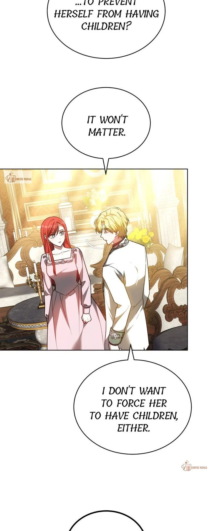 To Have an Affair With Someone Chapter 56 - page 23