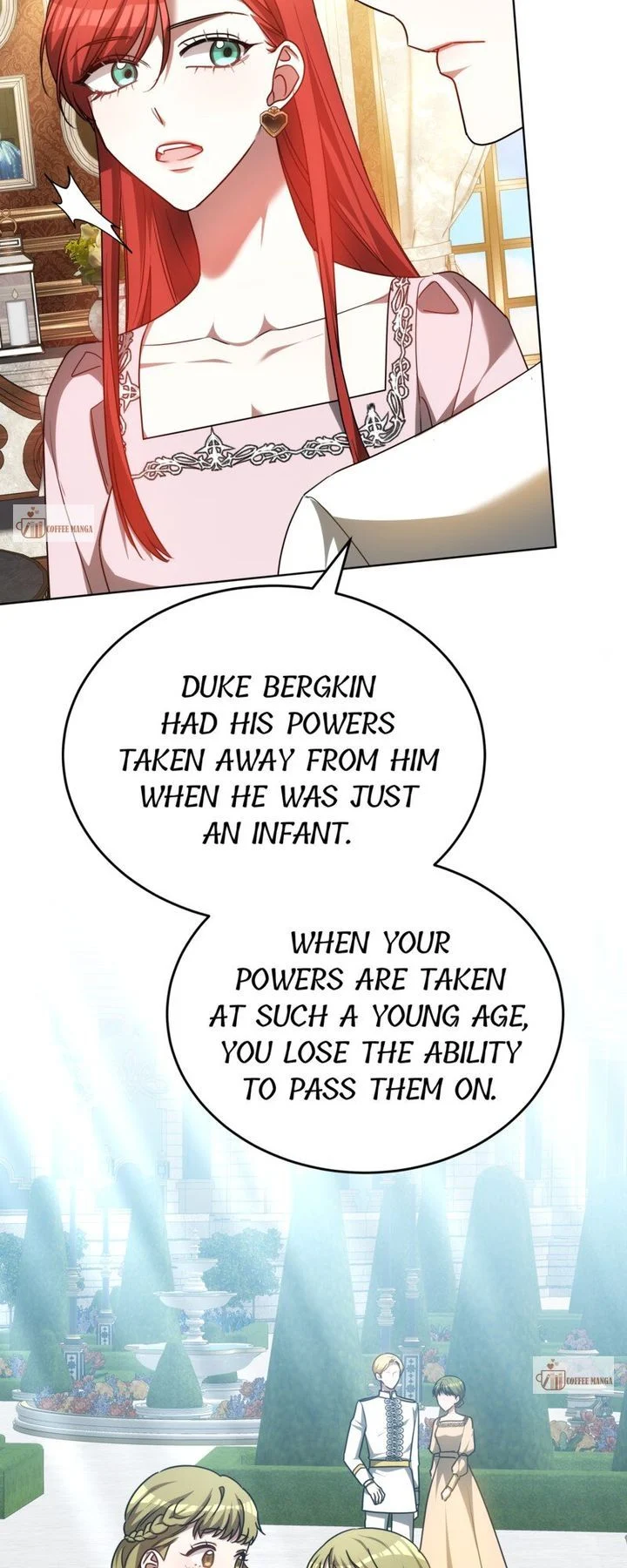 To Have an Affair With Someone Chapter 56 - page 25
