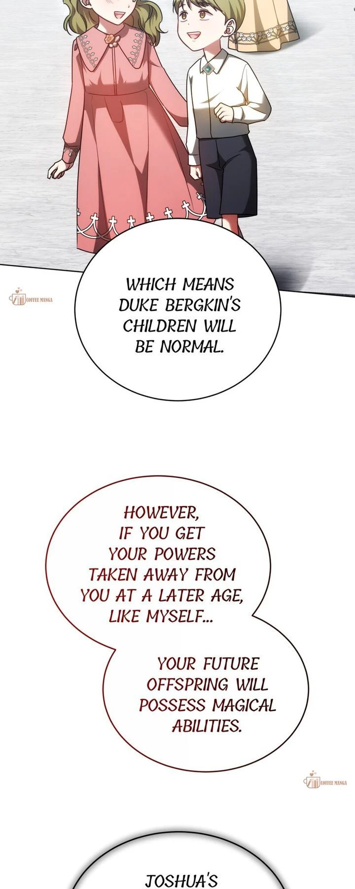 To Have an Affair With Someone Chapter 56 - page 26