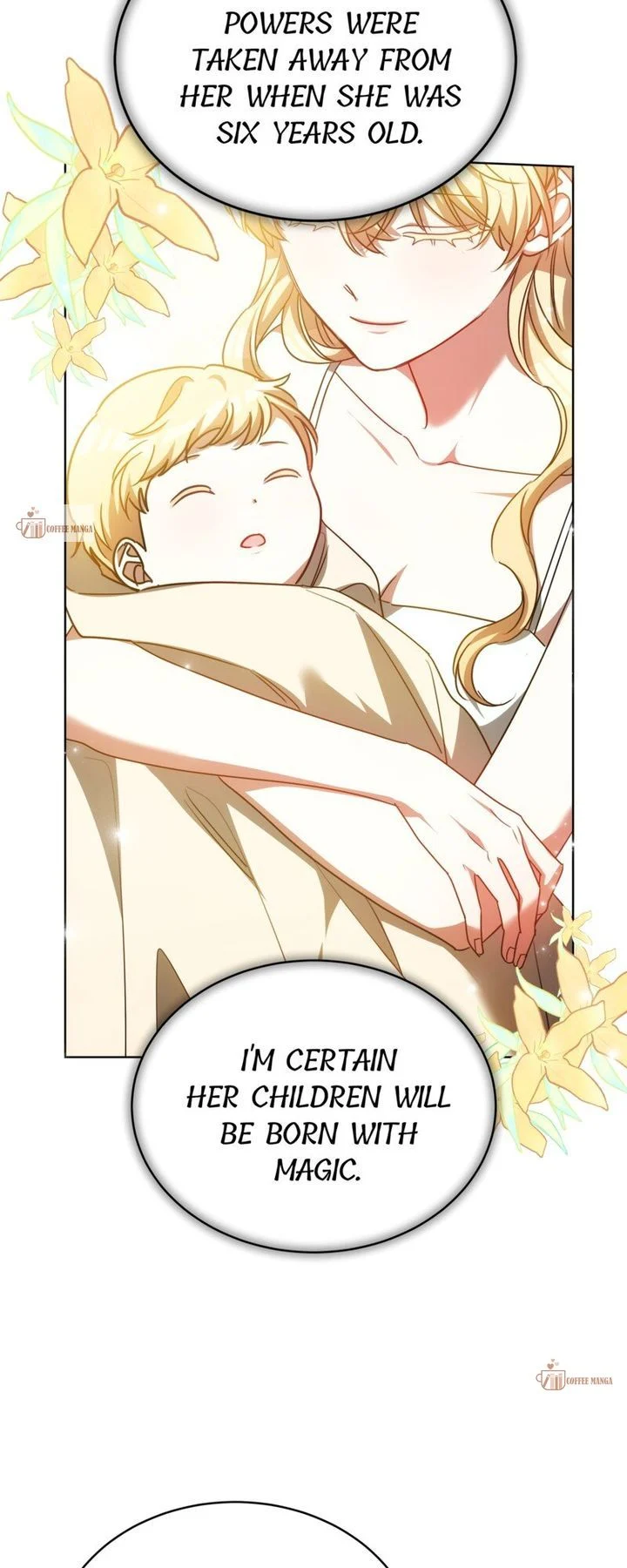 To Have an Affair With Someone Chapter 56 - page 27