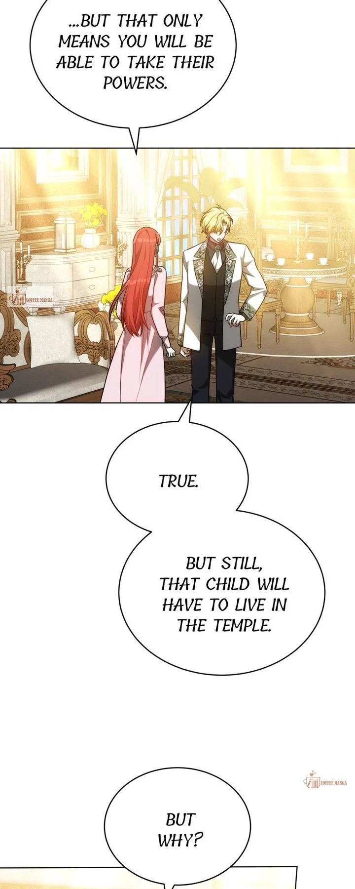 To Have an Affair With Someone Chapter 56 - page 28