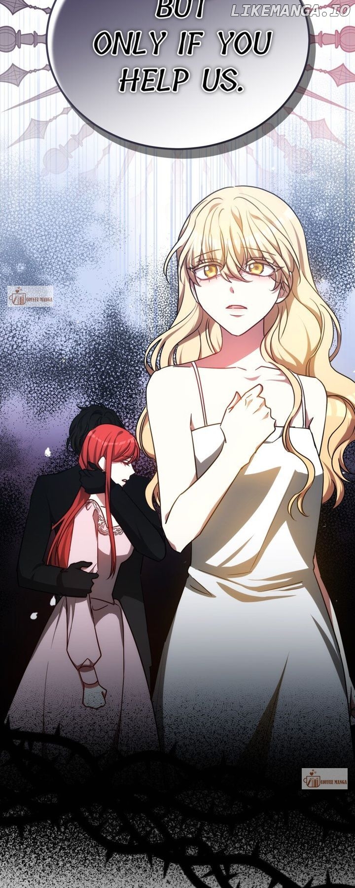 To Have an Affair With Someone Chapter 56 - page 3