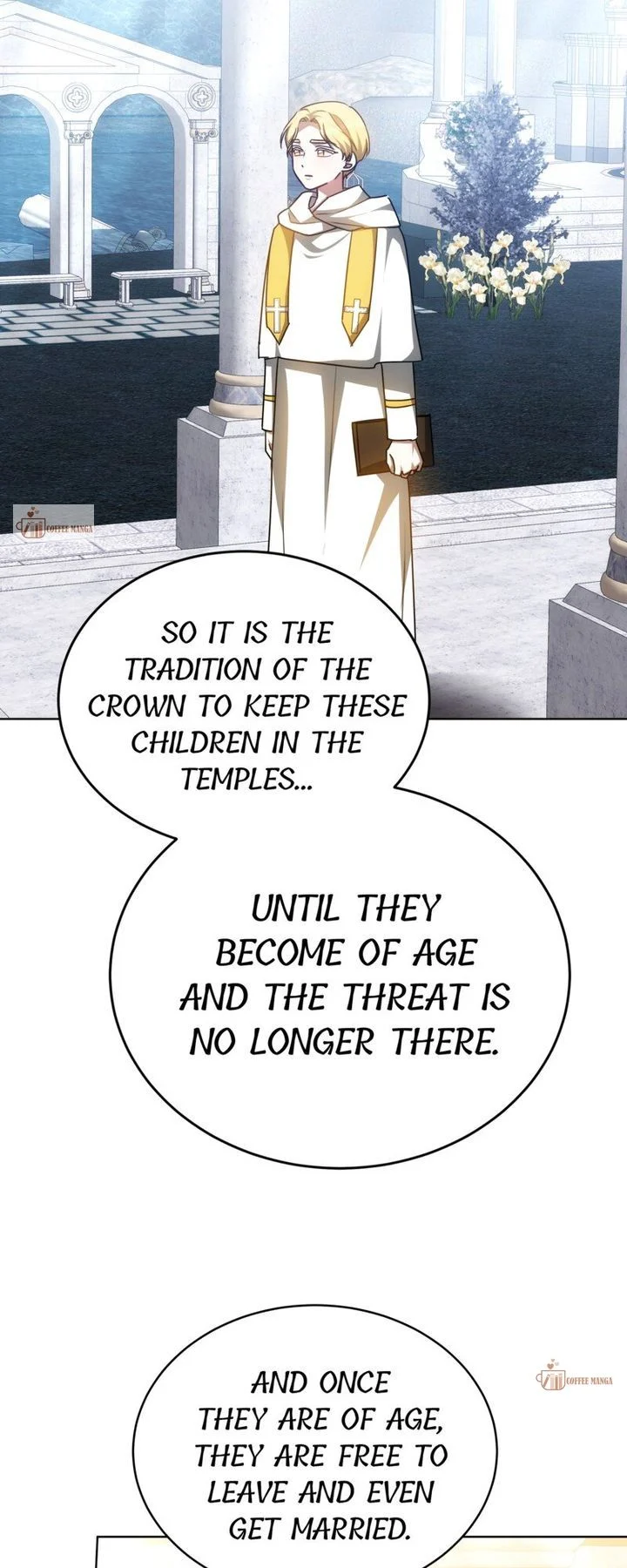 To Have an Affair With Someone Chapter 56 - page 30