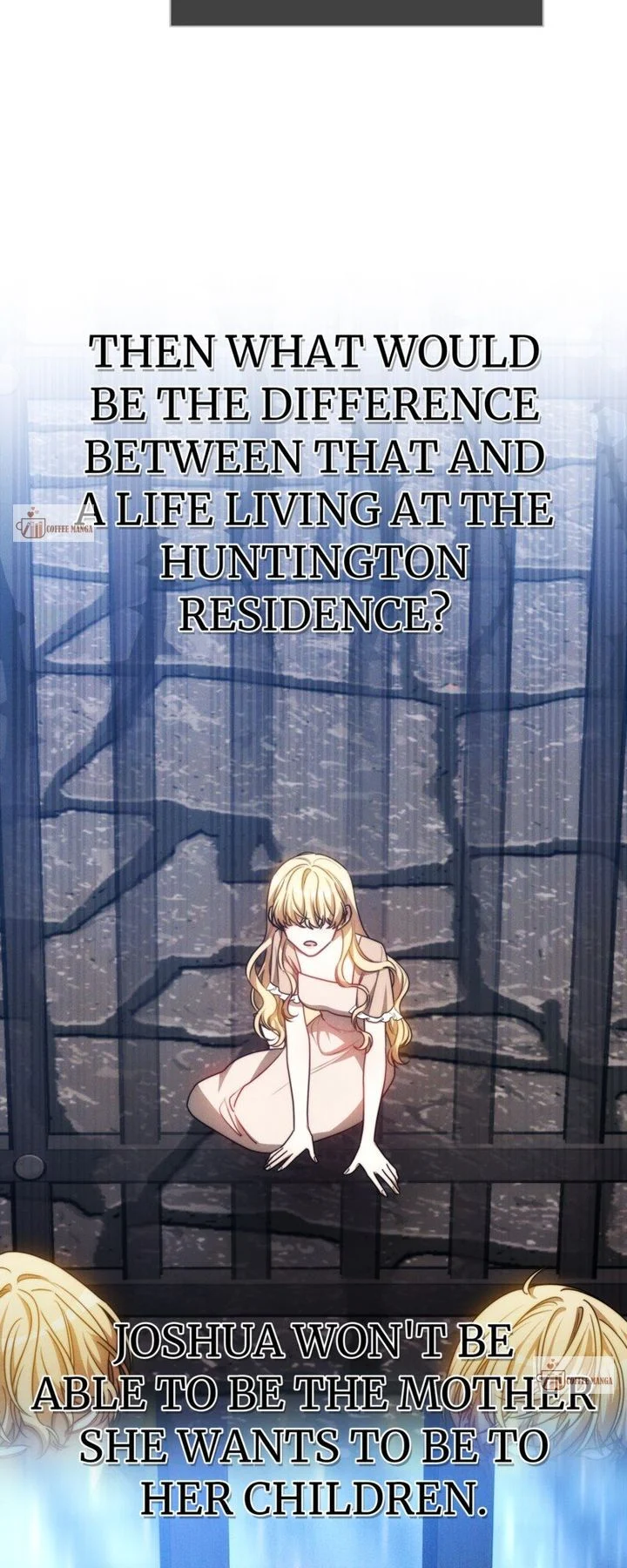 To Have an Affair With Someone Chapter 56 - page 33
