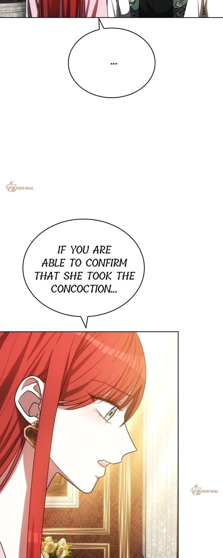 To Have an Affair With Someone Chapter 56 - page 36