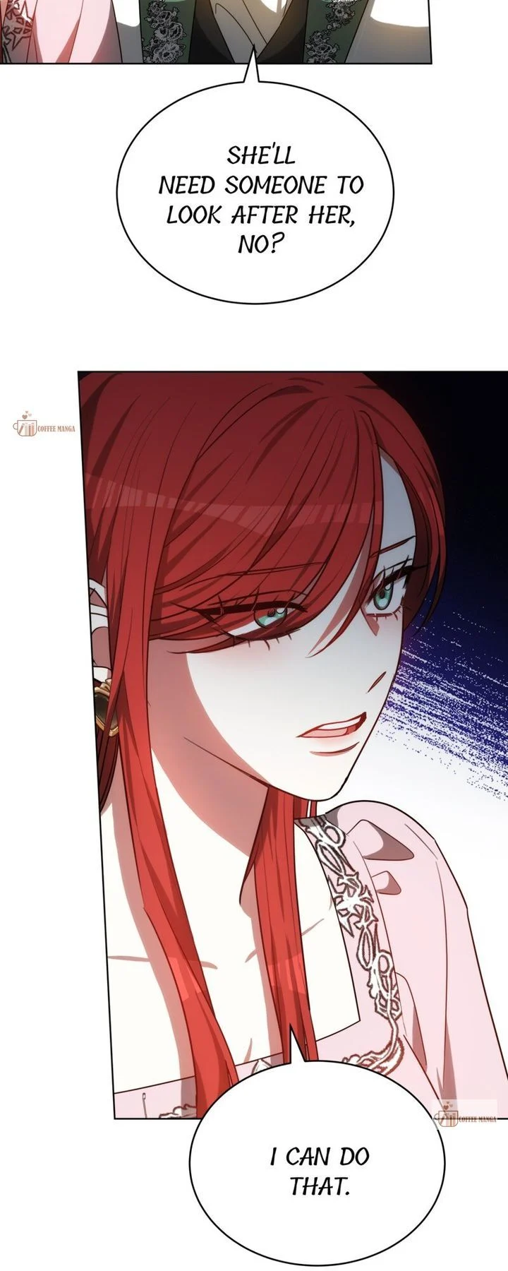 To Have an Affair With Someone Chapter 56 - page 39