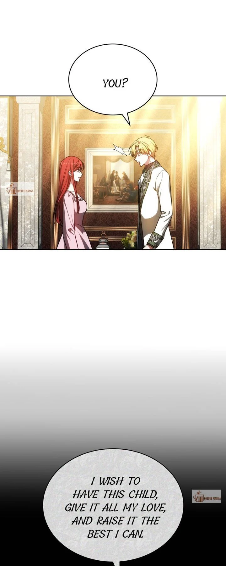 To Have an Affair With Someone Chapter 56 - page 40