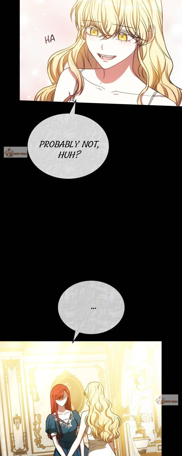 To Have an Affair With Someone Chapter 56 - page 43
