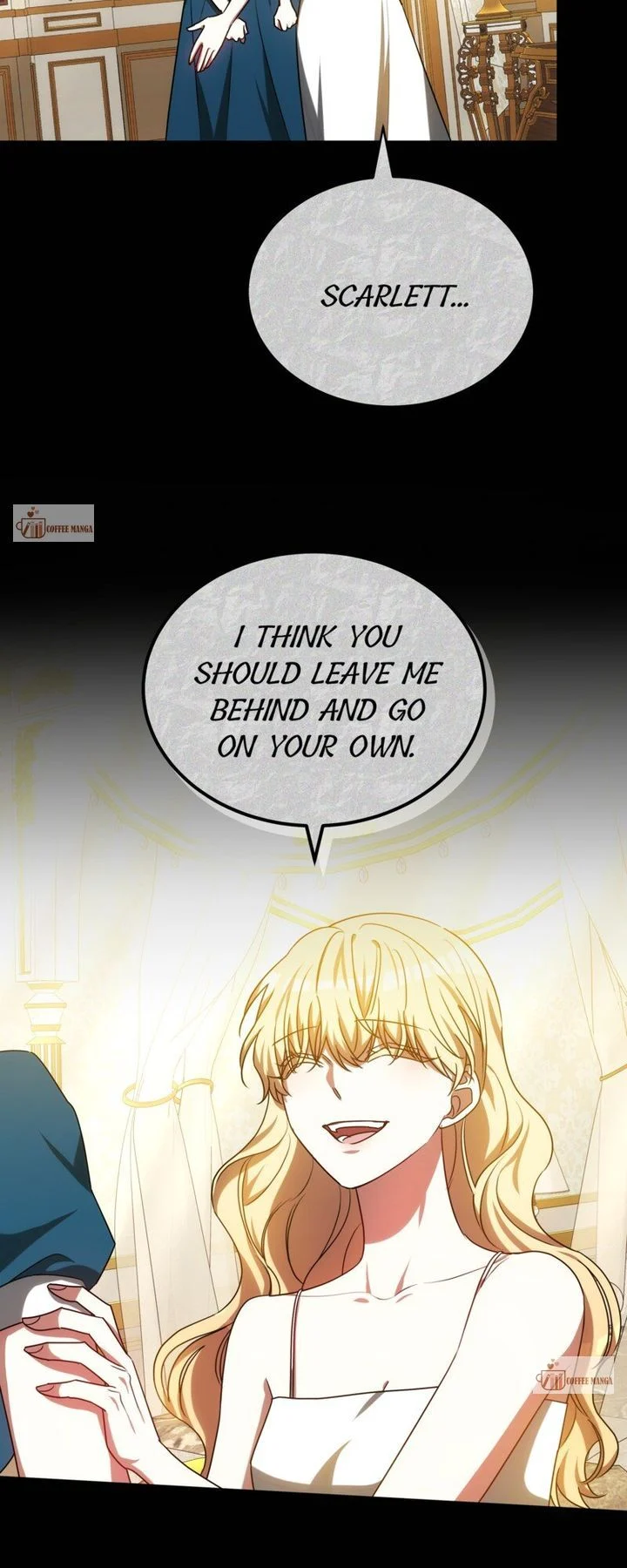 To Have an Affair With Someone Chapter 56 - page 44