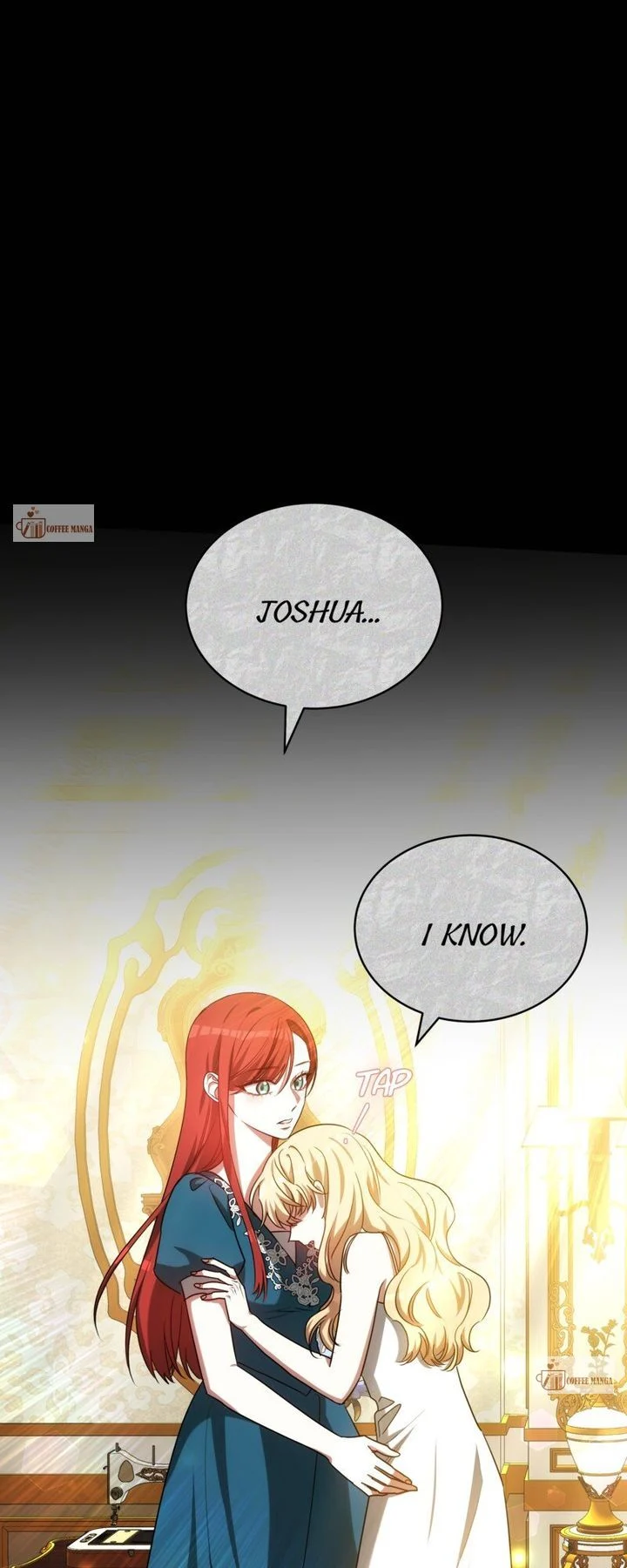 To Have an Affair With Someone Chapter 56 - page 47