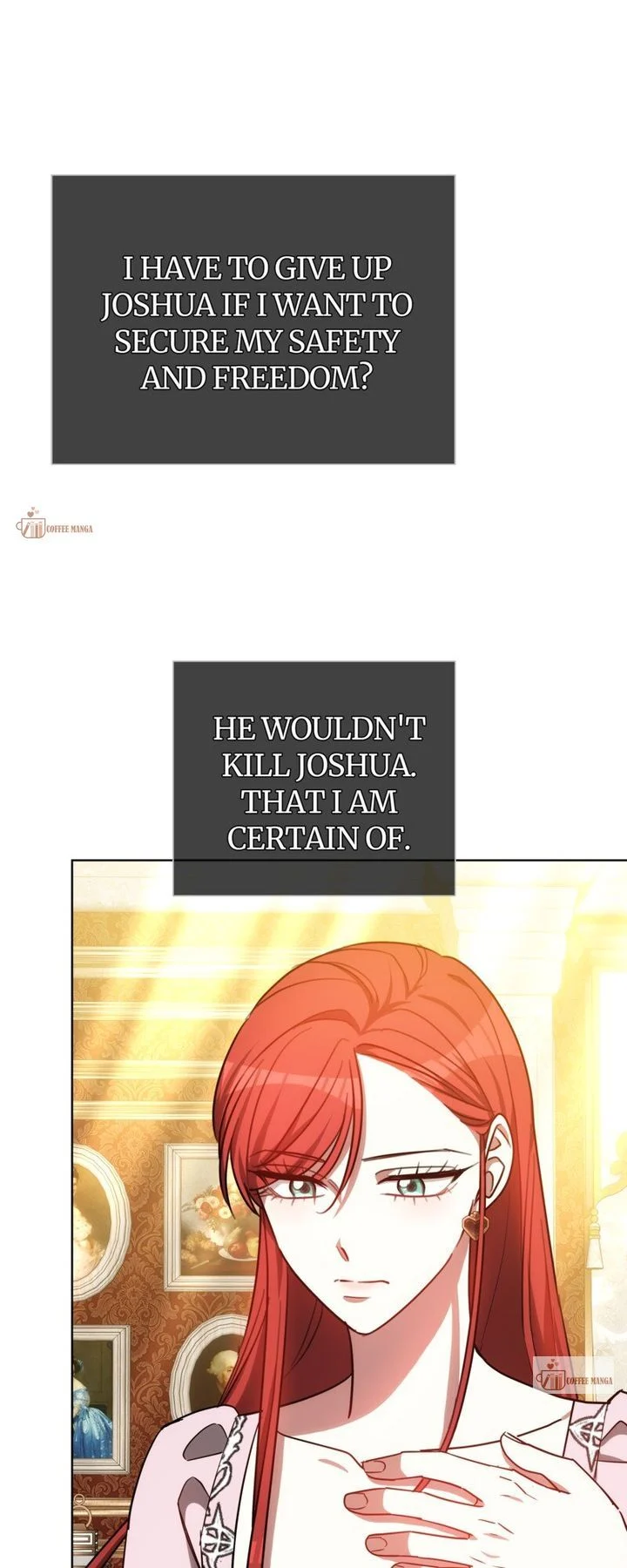 To Have an Affair With Someone Chapter 56 - page 5