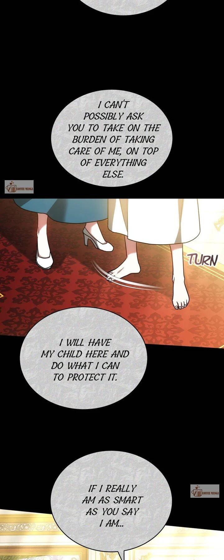 To Have an Affair With Someone Chapter 56 - page 50