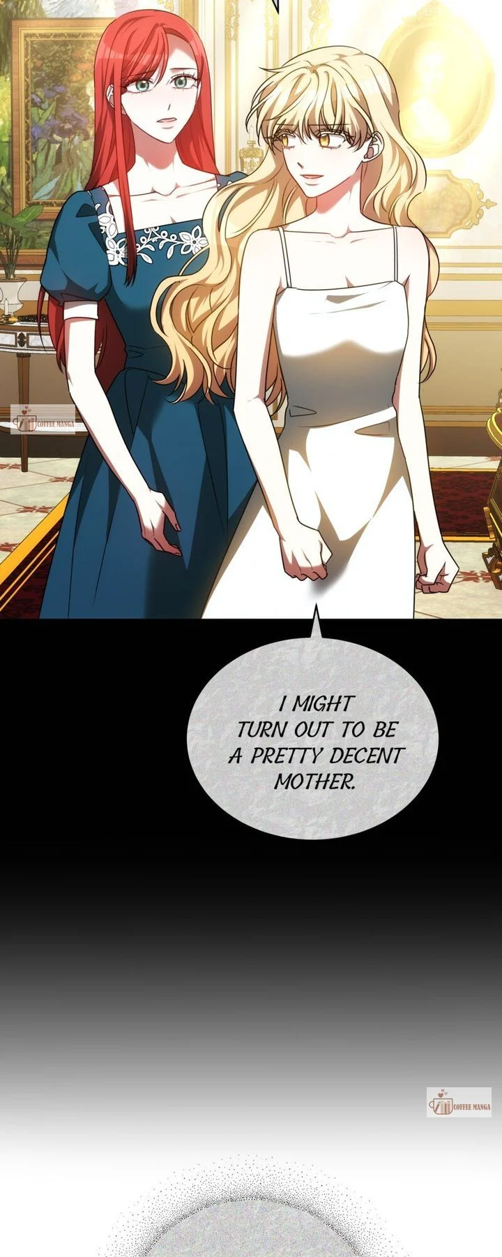 To Have an Affair With Someone Chapter 56 - page 51