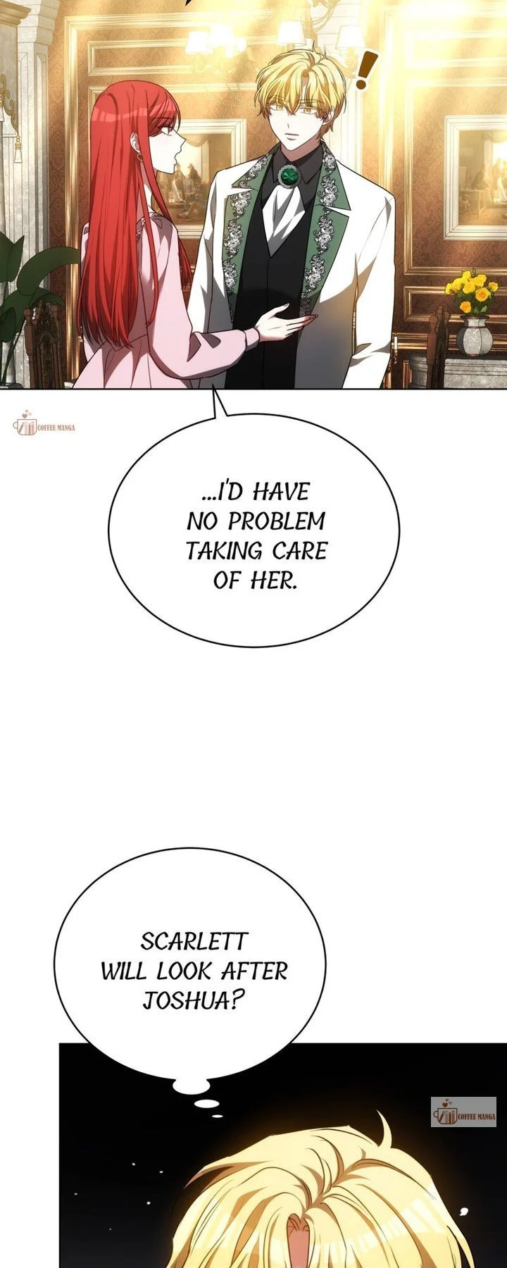To Have an Affair With Someone Chapter 56 - page 53
