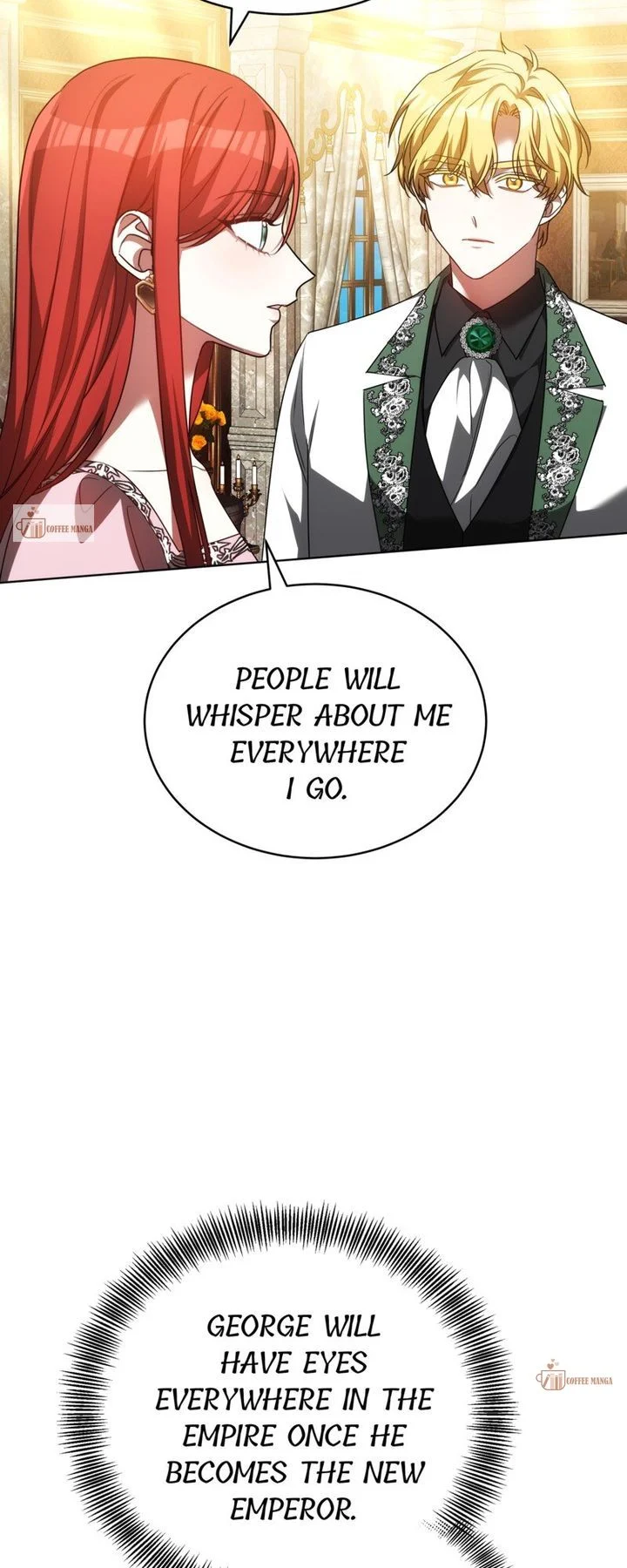 To Have an Affair With Someone Chapter 56 - page 60