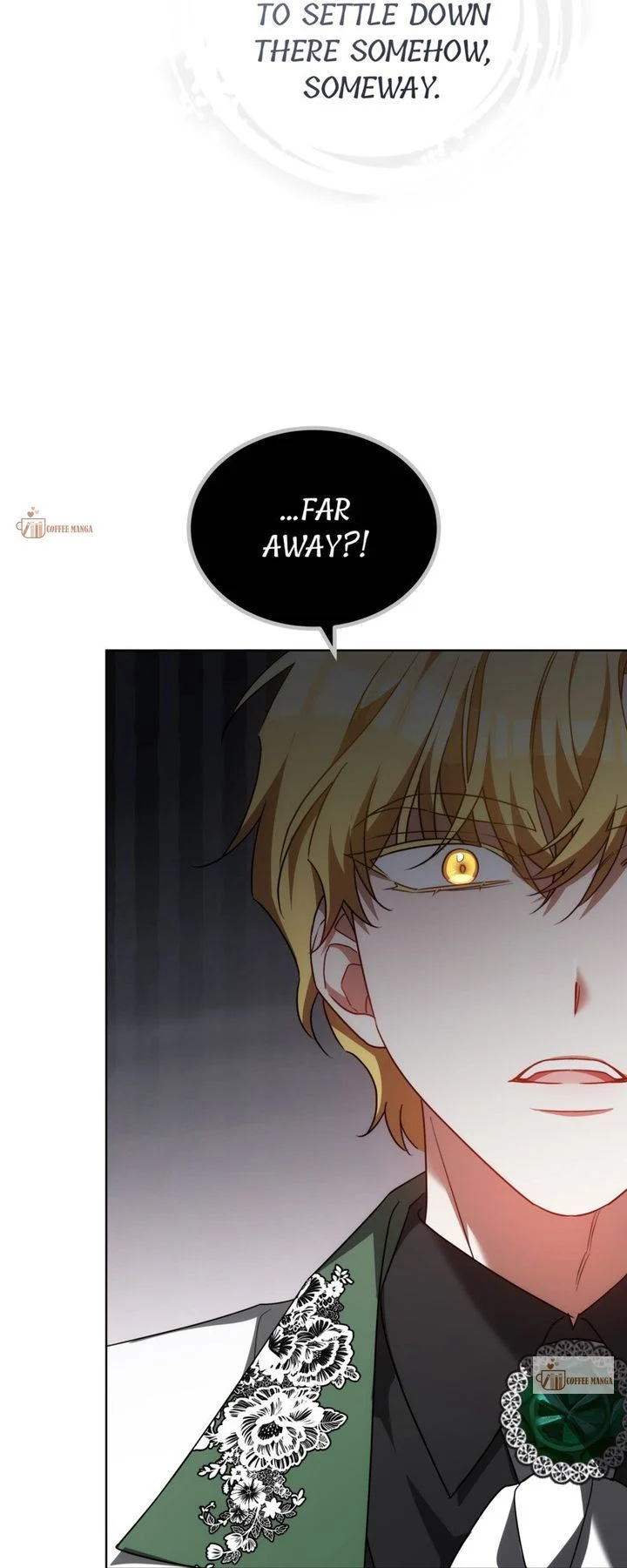 To Have an Affair With Someone Chapter 56 - page 63