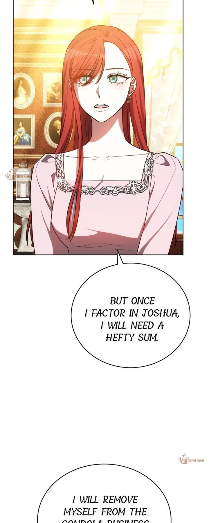To Have an Affair With Someone Chapter 56 - page 66