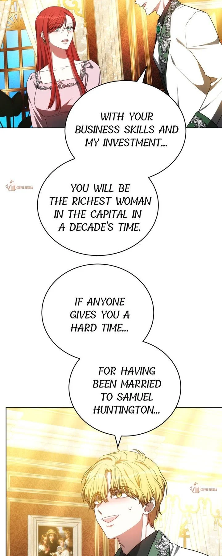 To Have an Affair With Someone Chapter 56 - page 70