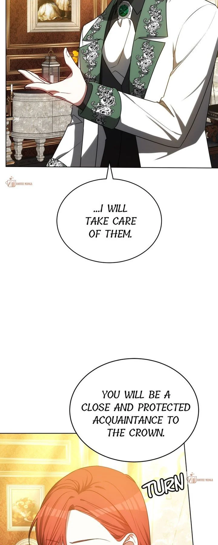 To Have an Affair With Someone Chapter 56 - page 71