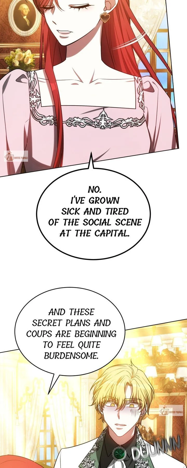 To Have an Affair With Someone Chapter 56 - page 72