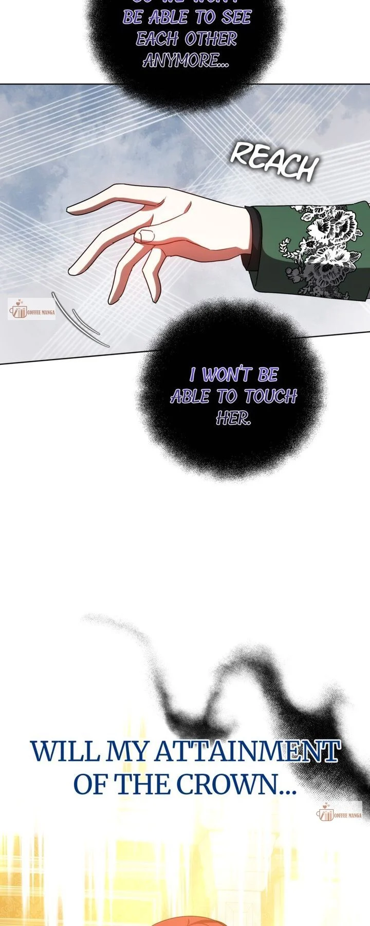 To Have an Affair With Someone Chapter 56 - page 75