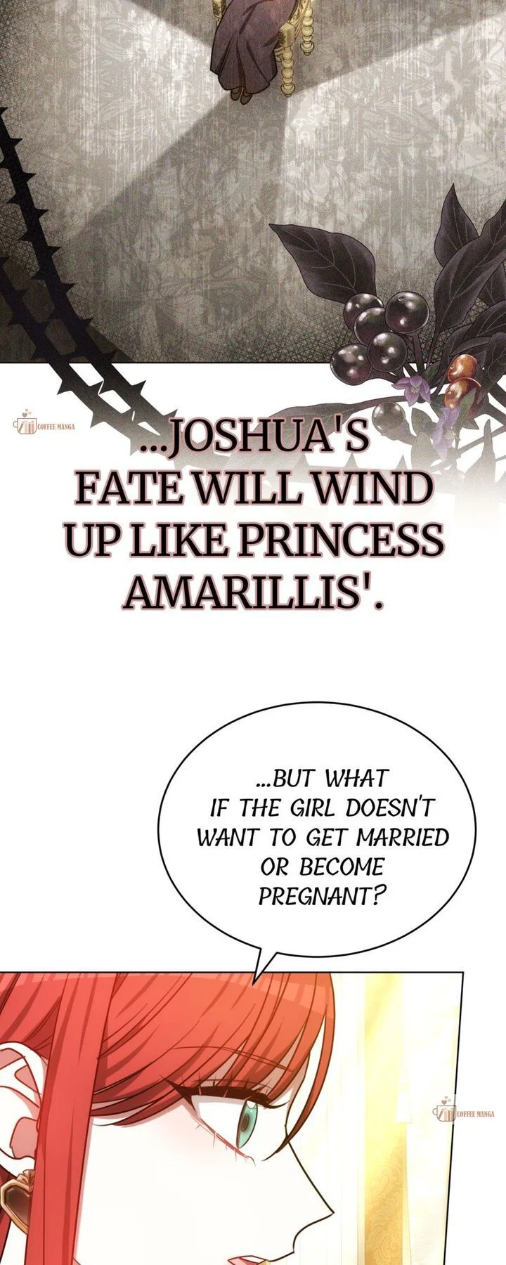 To Have an Affair With Someone Chapter 56 - page 8