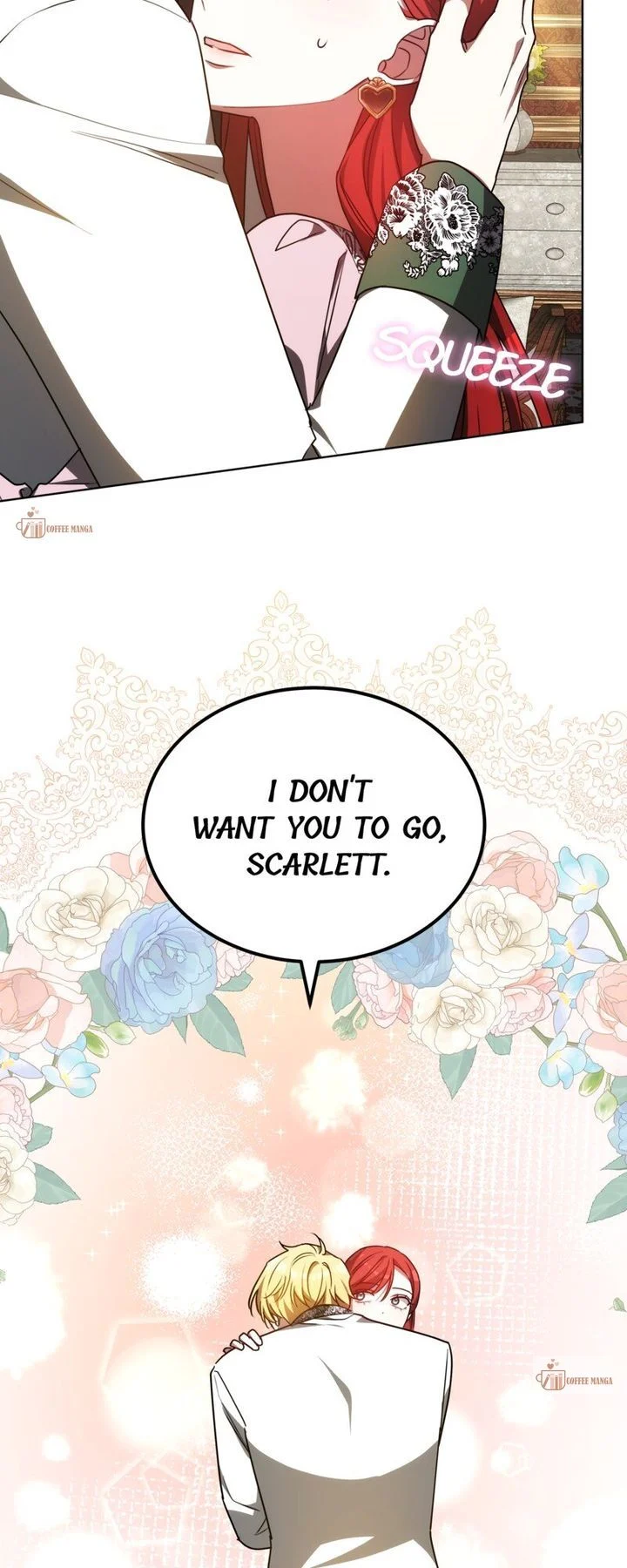 To Have an Affair With Someone Chapter 56 - page 80