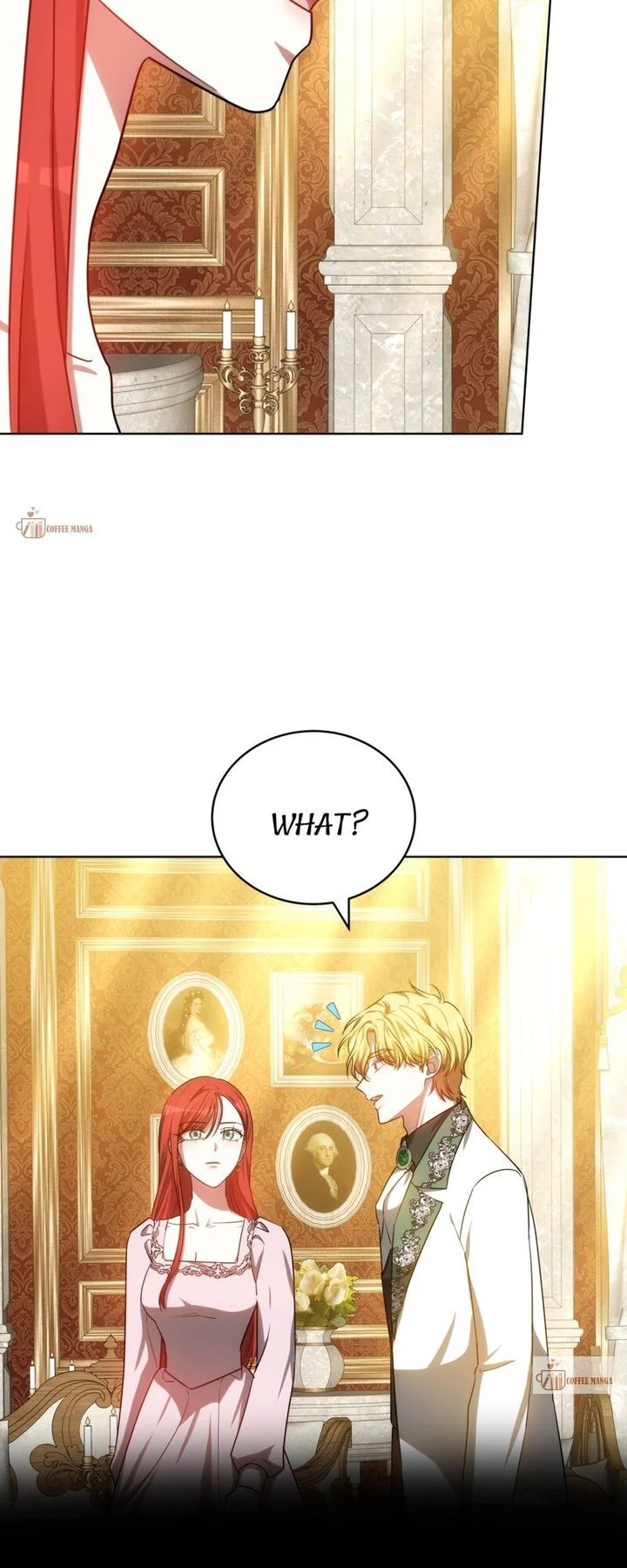 To Have an Affair With Someone Chapter 56 - page 9