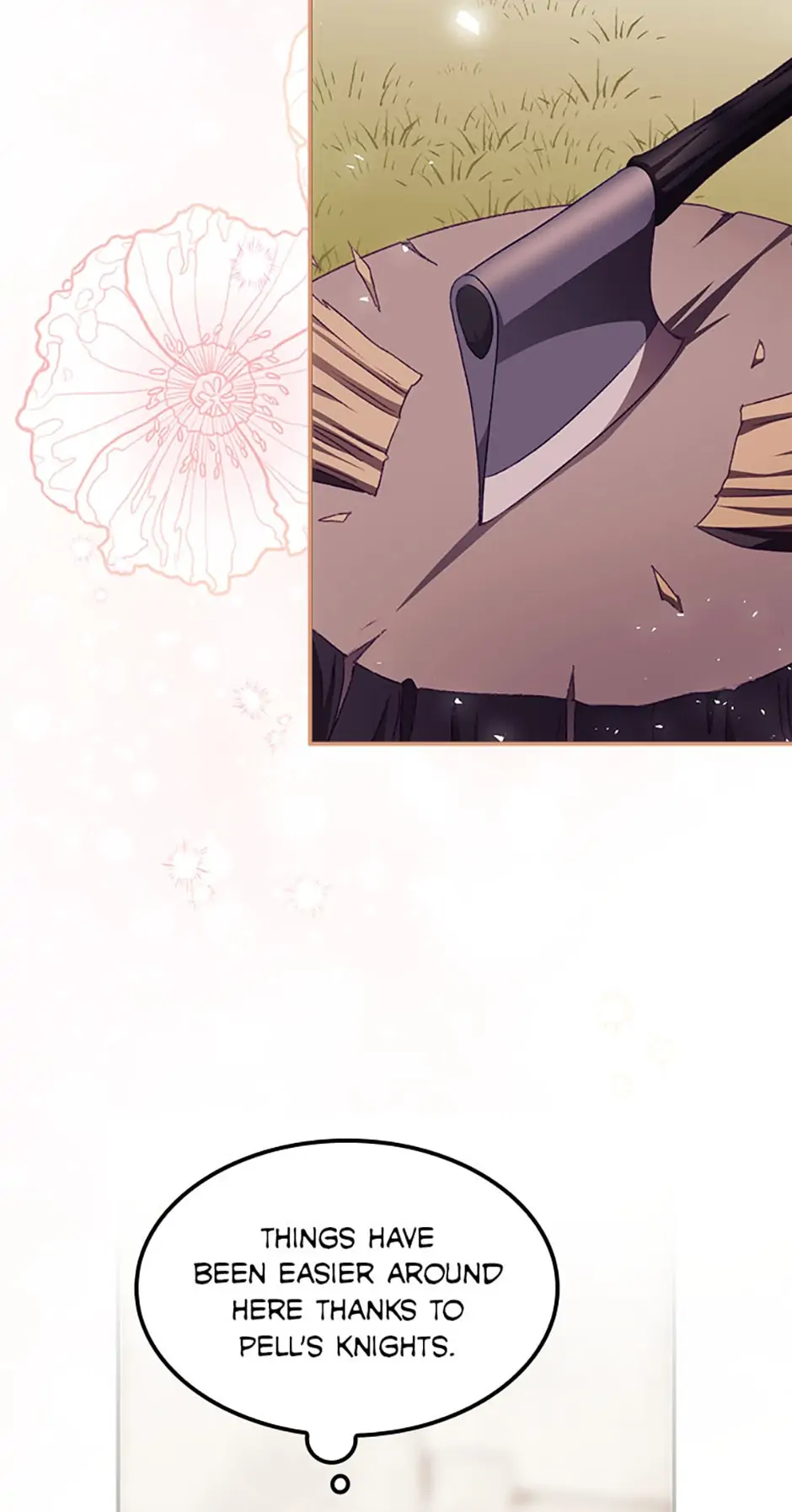 I Can See Your Death Chapter 10 - page 23