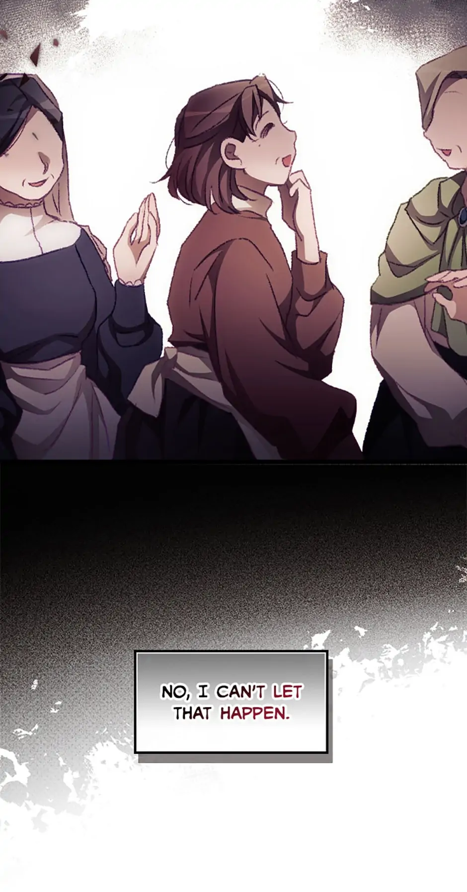 I Can See Your Death Chapter 10 - page 26