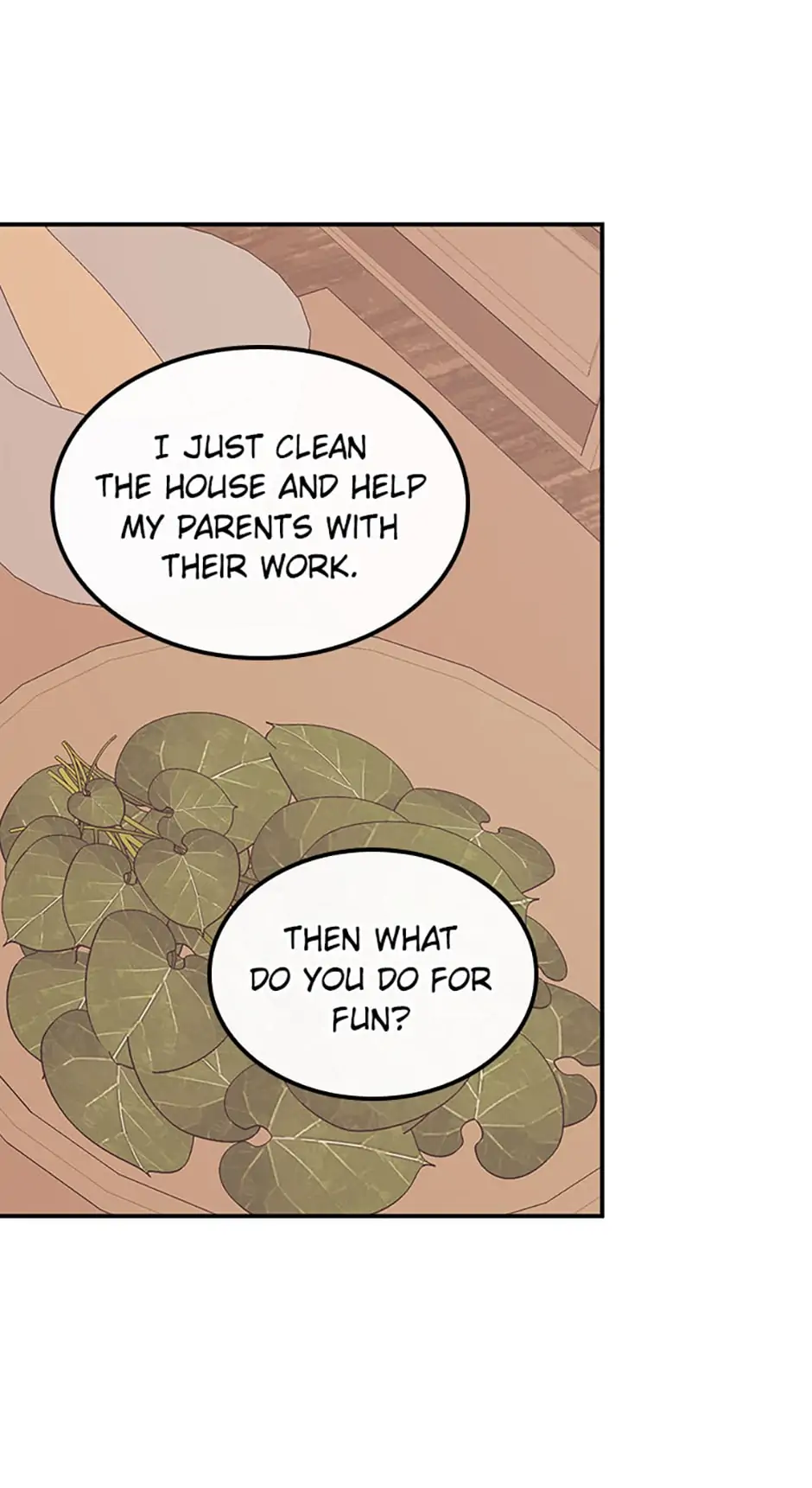 I Can See Your Death Chapter 10 - page 33