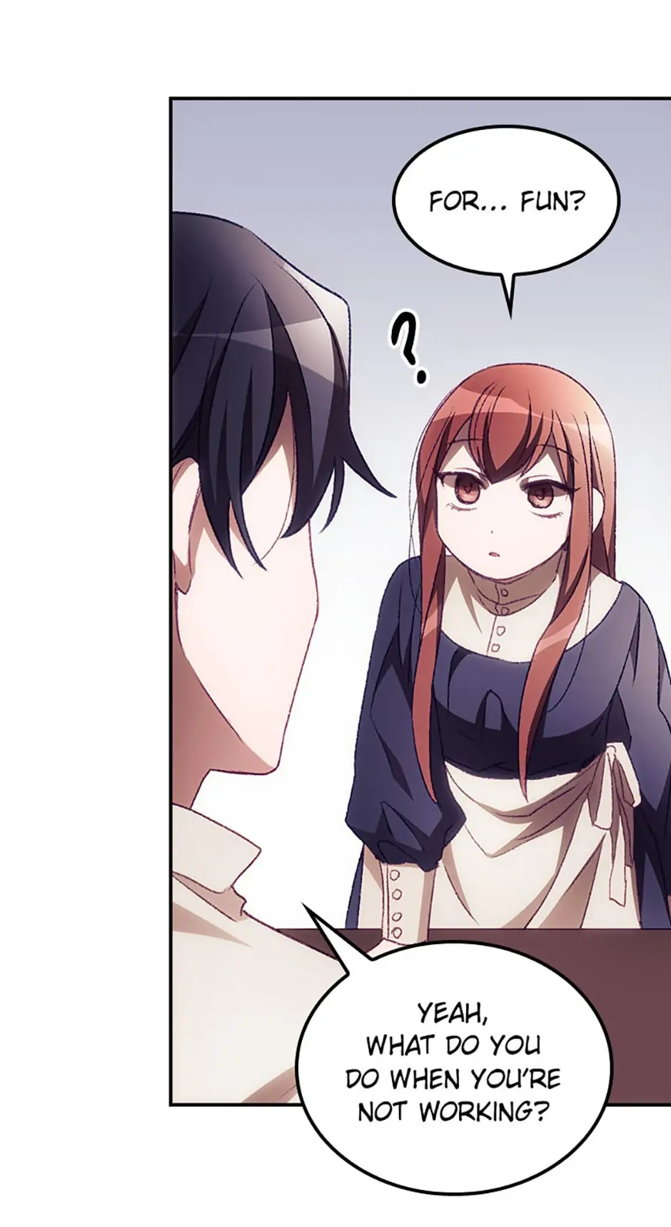 I Can See Your Death Chapter 10 - page 34