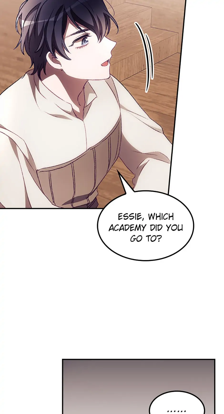 I Can See Your Death Chapter 10 - page 37